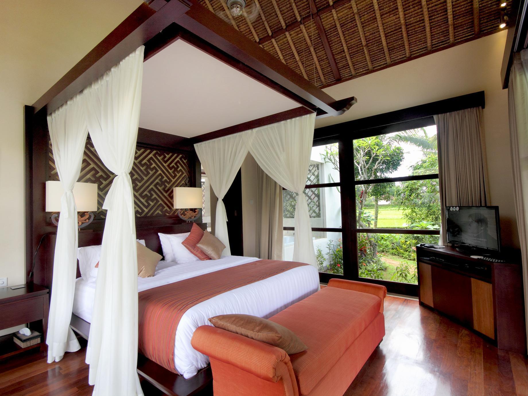 Villa Amrita Ubud Esterno foto