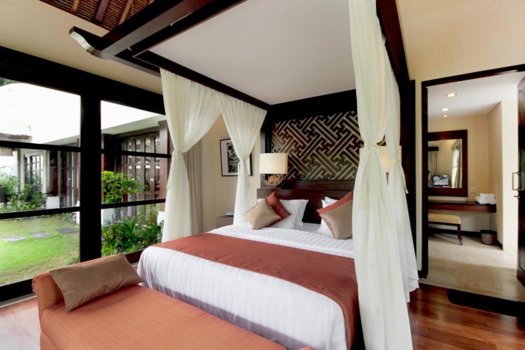 Villa Amrita Ubud Camera foto